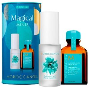 🖤3/$30 - MOROCCAN OIL MAGICAL MINI 🖤